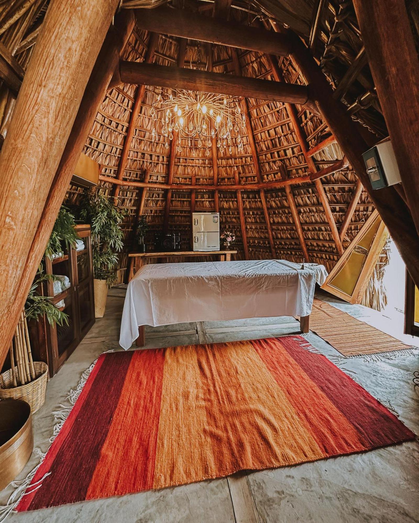 Casa Conicarit Hotell Puerto Escondido  Exteriör bild