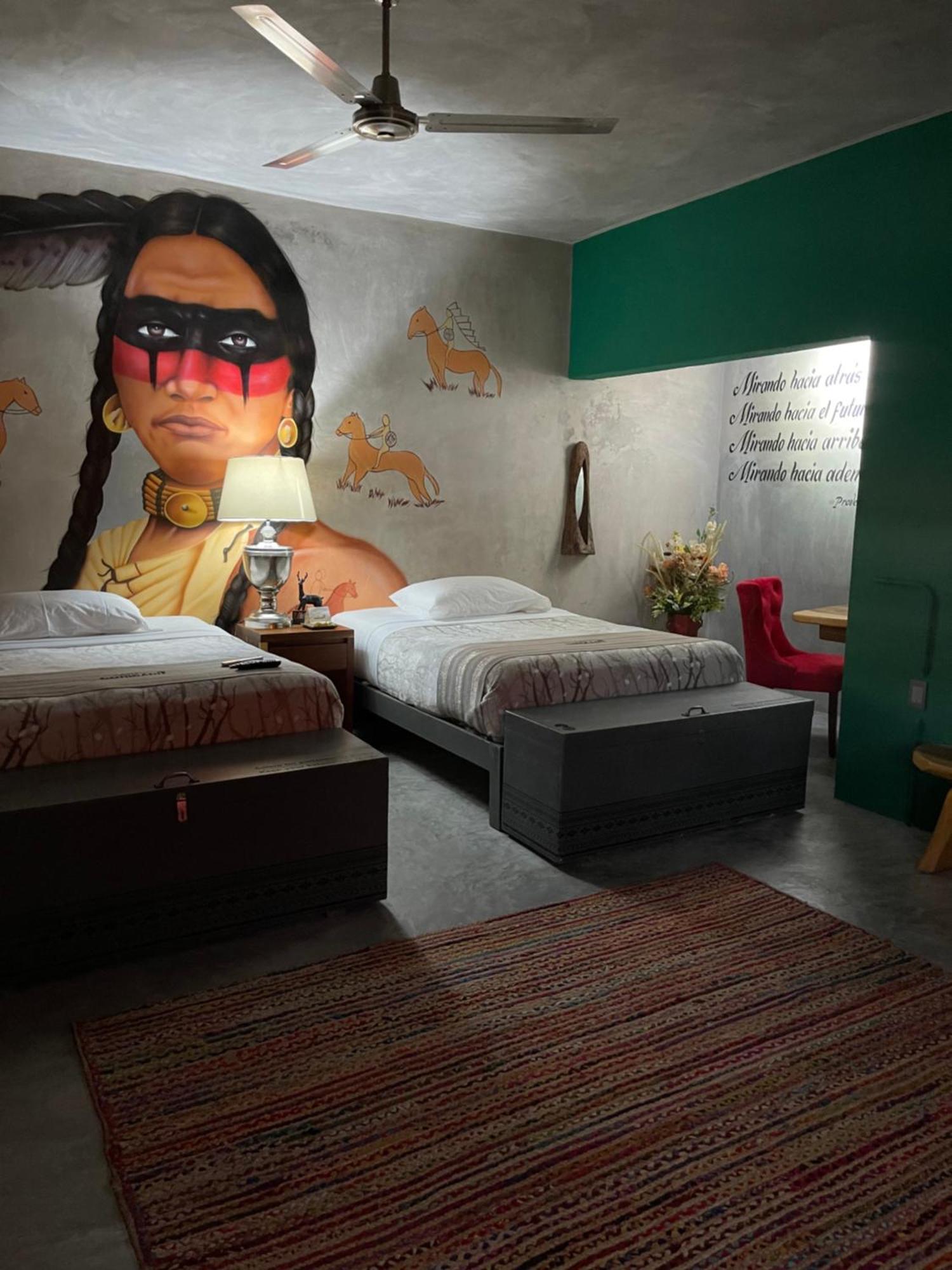 Casa Conicarit Hotell Puerto Escondido  Exteriör bild