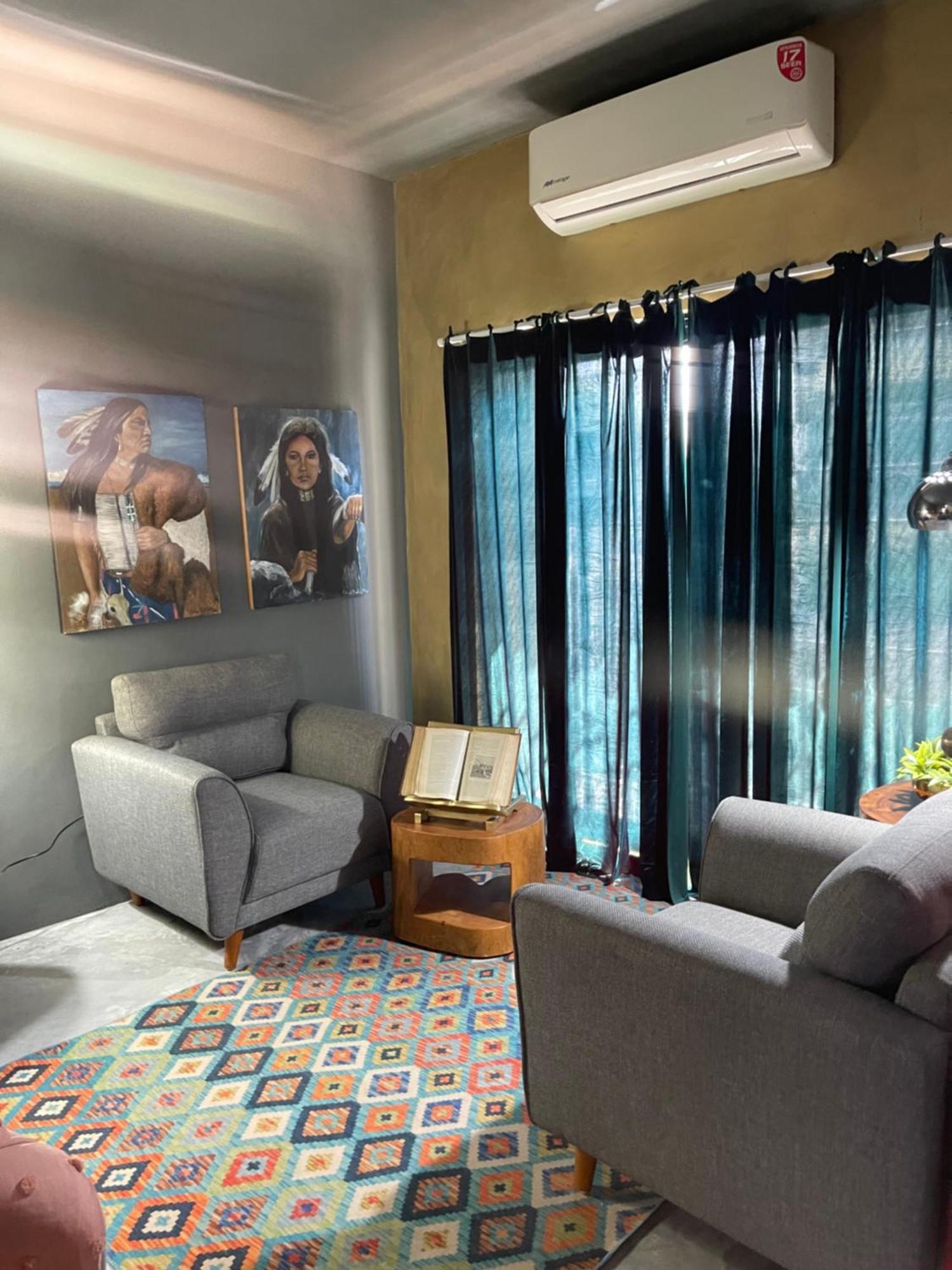 Casa Conicarit Hotell Puerto Escondido  Exteriör bild