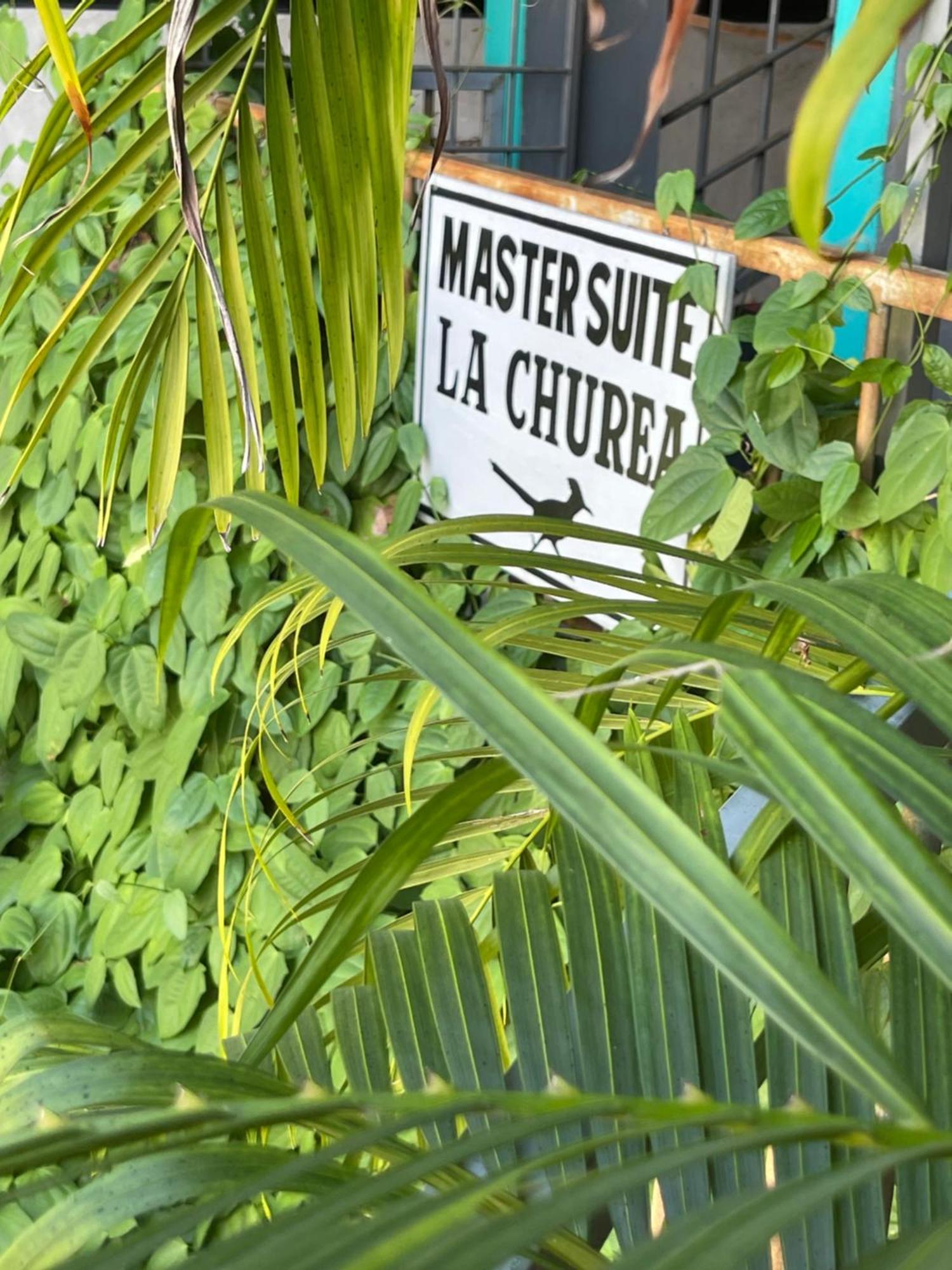 Casa Conicarit Hotell Puerto Escondido  Exteriör bild
